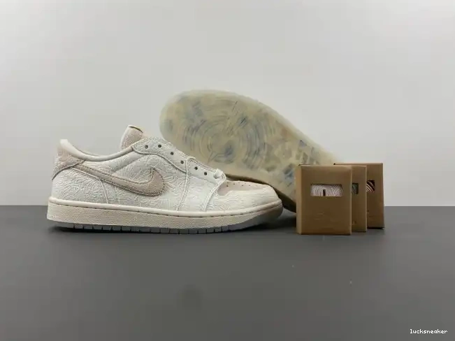Reps LUCY Paul Low Retro Chris Jordan FZ0455-200 OG 1 0428